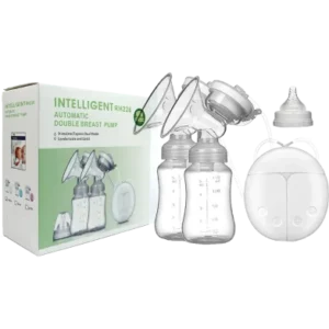 Intelligent RH228 Automatic Double Electric Breast Pump