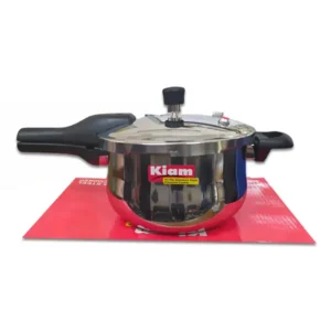Kiam Pressure Cooker IB – 5.5 Litre