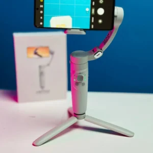 M1 3-Axis Smartphone Gimbal Stabilizer