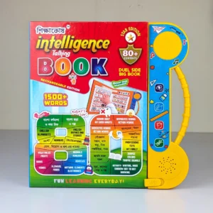 80+ Content Intelligence Talking Book