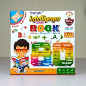 80+ Content Intelligence Talking Book