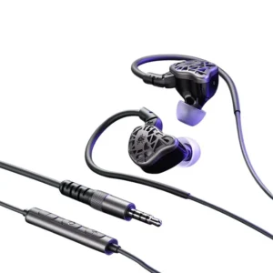 PLEXTONE G31 Venom Gaming Headphones– Dynamic Sound with Mic for Esports