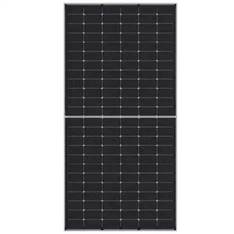 Deye 6KW Hybrid Solar Power Package | Deye 6KW Inverter with Deye 5KWh Battery & Lesso 595W 6 pcs Panels - Image 2