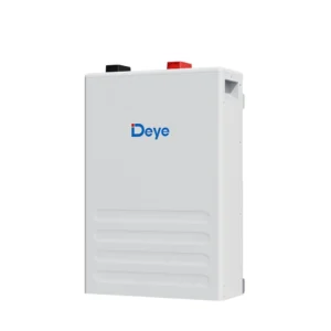 6KW Hybrid Solar Power Package | Deye 6KW Inverter with Deye 5KWh Battery & Jinko 620W 5 pcs Panels
