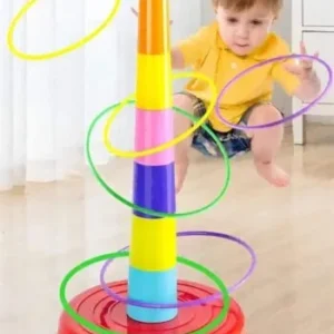 Ring Throw Set