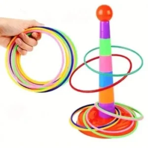 Ring Throw Set