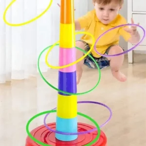 Ring Throw Set