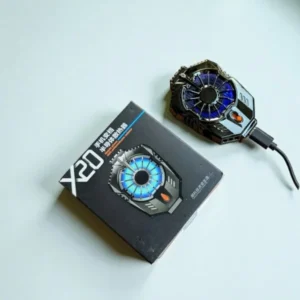 X20 Mobile Phone Cooler
