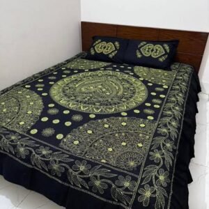 Nakshi Kantha