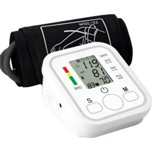 Veridian Healthcare Automatic Digital Blood Pressure Machine | Large LCD | Shaior Bangladesh