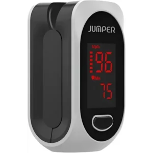 SPA30 Fingertip Pulse Oximeter — Portable SpO2 & Pulse Monitoring Device