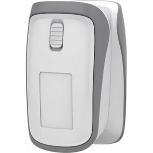 Jumper JPD-500E Pulse Oximeter — Portable Accurate SpO2 & Pulse Monitor