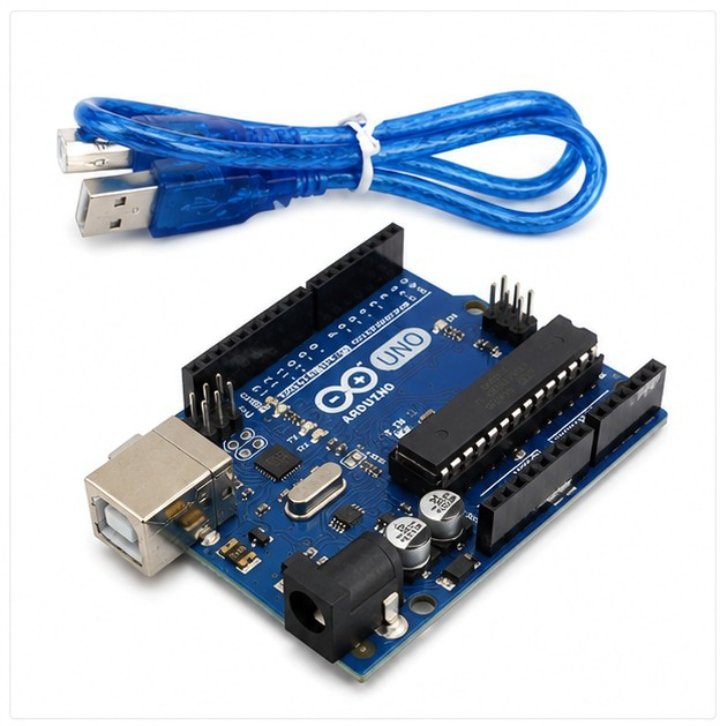 Arduino Uno R3