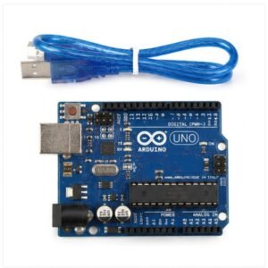 Arduino Uno R3