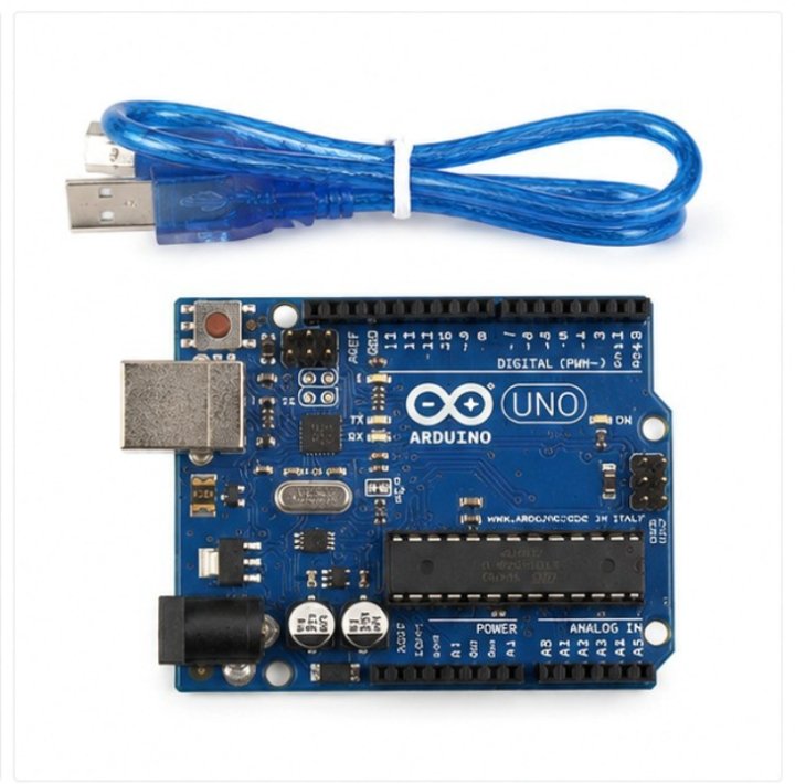 Arduino Uno R3 - Image 2