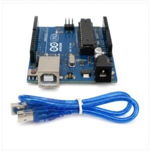 Arduino Uno R3