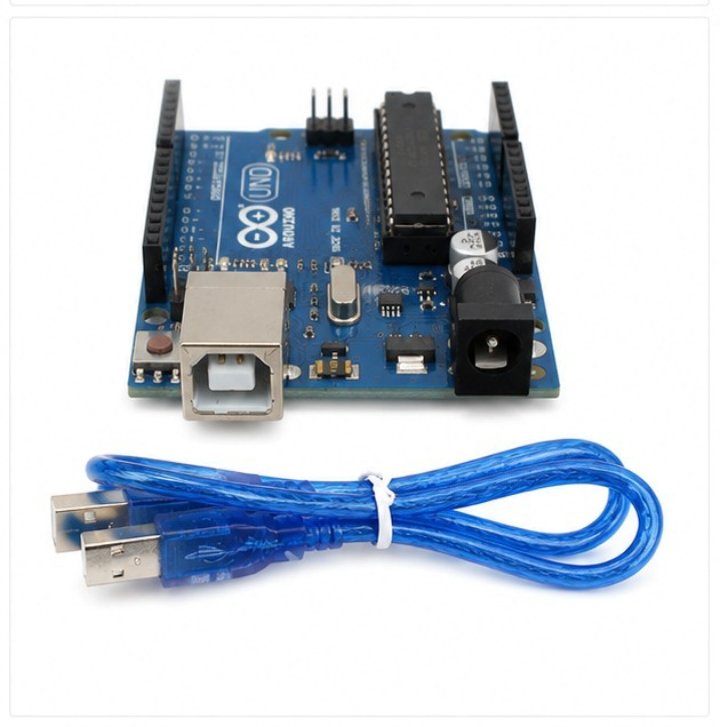 Arduino Uno R3 - Image 3