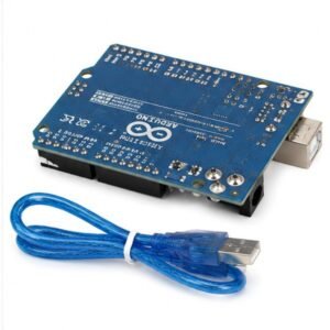 Arduino Uno R3