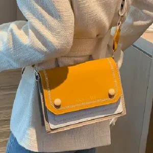 Women’s fadhion shoulder party bag A356
