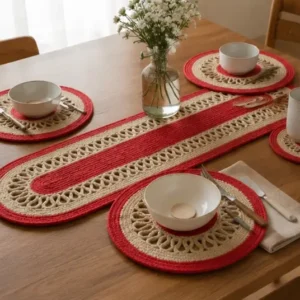 Jut Dining Met