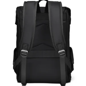 Large Capacity College & Travel Back Bag D1026