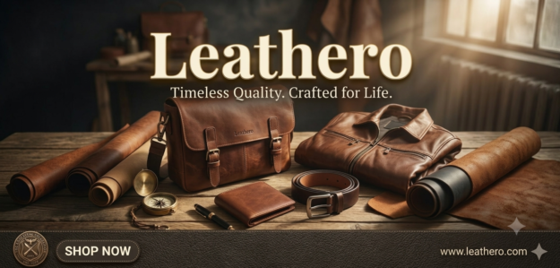 Leathero