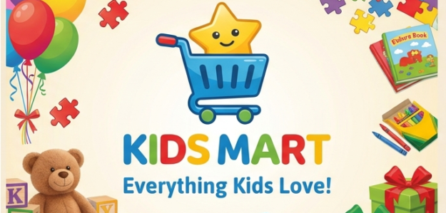 Kids Mart