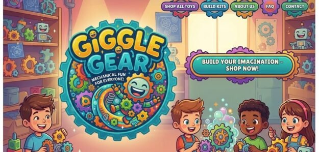 Giggle Gear