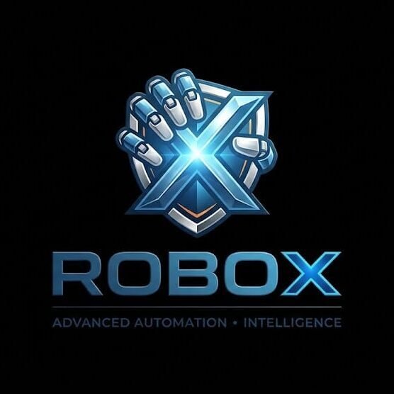 RoboX