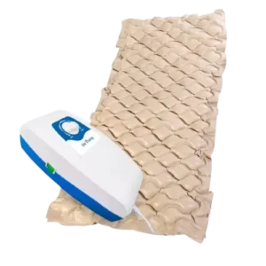 Curex Medical Air Mattress with Pressure Pump – Bedsore Prevention Mattress in Bangladesh
