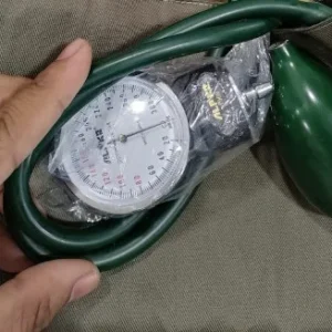 ALPK2 V-500 Aneroid Blood Pressure Machine | Manual BP Monitor | Shaior Bangladesh
