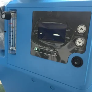 Longfian JAY-5AW Oxygen Concentrator 0.5-5L | Shaior Bangladesh | Best Price