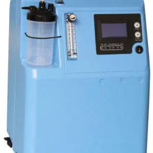 Longfian JAY-5AW Oxygen Concentrator 0.5-5L | Shaior Bangladesh | Best Price