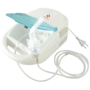 Getwell Compressor Nebulizer Machine — High Performance Respiratory Therapy Device