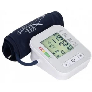 RAK289 Digital Blood Pressure Machine | Automatic BP Monitor | Shaior Bangladesh