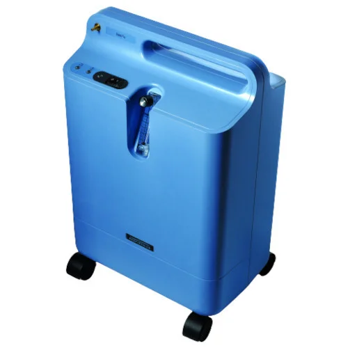 Philips EverFlo Oxygen Concentrator 0.5-5L | Shaior Bangladesh | Best Price - Image 3