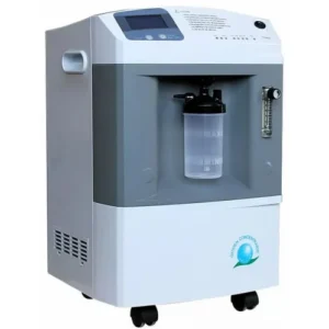 Longfian JAY-10 Oxygen Concentrator 0-10L | Shaior Bangladesh | Best Price