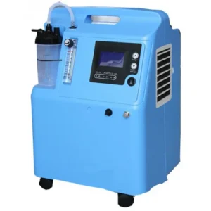 Longfian JAY-5AW Oxygen Concentrator 0.5-5L | Shaior Bangladesh | Best Price