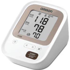 Omron JPN-750 Digital Blood Pressure Machine | Automatic BP Monitor | Shaior Bangladesh