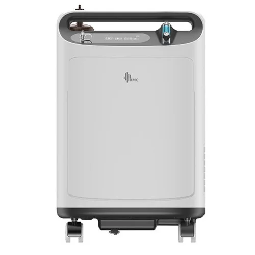 BMC SO1 5B Oxygen Concentrator 1-5L | Shaior Bangladesh | Best Price