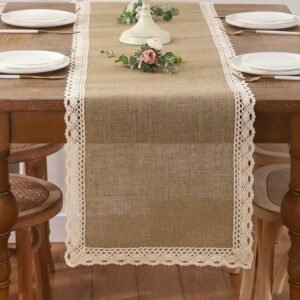 Jute Dining Mat