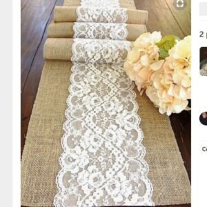 Jute Dining Mat