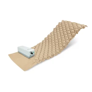 Super Care Anti Bedsore Medical Air Mattress — Pressure Relief Air Bed for Patients