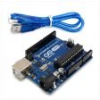 Arduino Uno R3