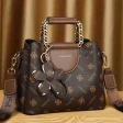 Fashinuno Belle Premium Handbag D1092